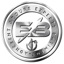 Groupe Experts Bâtiment